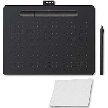 Amazon.co.jp 最新リリース: グラフィックタブレット&ペン の新着