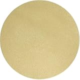 Mr Bar B Q 08201MPA Br 15 in. Cordierite Pizza Stone