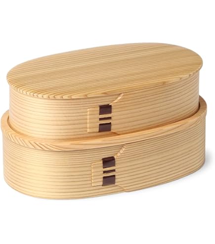 Amazon｜栗久 弁当 小判入子 大 RS｜弁当箱 オンライン通販