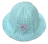 (ビグッド)Bigood バケットハット レディース 帽子 リバーシブル ハット メンズ アウトドア 日よけ UVカット つば広 春夏 日焼け ビーチ 旅行 E