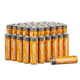 Amazonベーシック 乾電池 単3形 アルカリ 48個セット