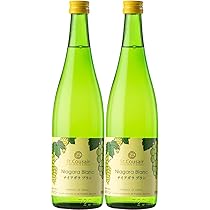 ナイアガラブラン Amazon.co.jp: サンクゼール ナイアガラブラン 白 720ml St