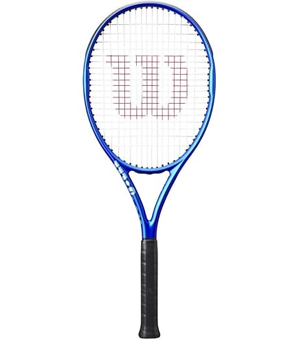 Amazon | 【SDGsプロジェクト】ウイルソン Wilson 硬式テニスラケット