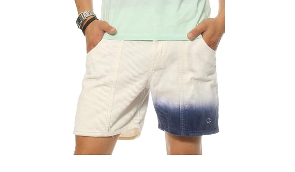 Ocean Pacific OP Corduroy Pants Walk 