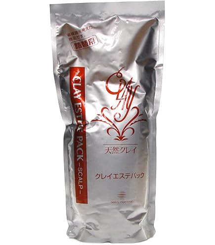 モルトベーネ クレイエステパック EX 詰替 500g×2