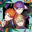 A3! VIVID SUMMER EP