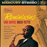 Reminiscin by Gigi Gryce