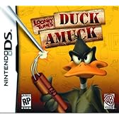 Looney Tunes: Duck Amuck