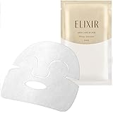 ELIXIR エリクシール リフトモイストマスク W 6枚入り (30ml×6枚) シートタイプ フェイスパック ハリ うるおい エイジングケア シュペリエル 資生堂