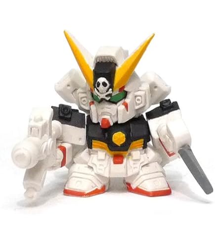 Amazon | SDガンダムフルカラー ステージ 05 全7種類コンプセット