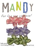 MANDY W Set 3本セット