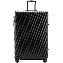 Amazon | [トゥミ] スーツケース 84L エクステンデッド トリップ