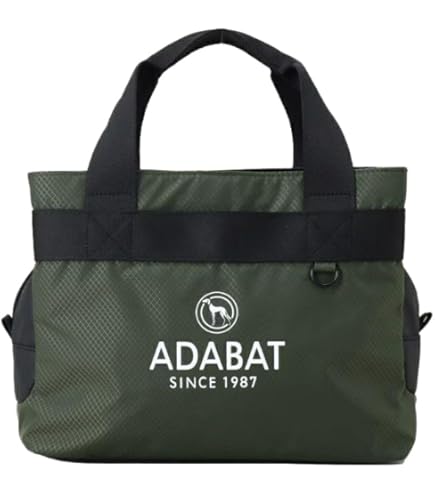 【新品未使用】adabatアダバットロゴデザイン カートバッグ　ゴルフ　ブラック 楽天市場】アダバット カートバッグ ゴルフ メンズ レディース
