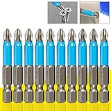Honel ドライバー ビット 六角 インパクト 六角軸 10PCS
