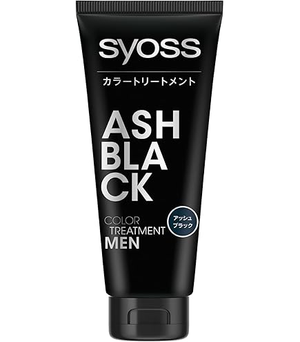 Amazon | 【3個セット】syoss サイオス カラートリートメント ダーク