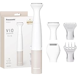 Amazon | スムーズスキン pure SWITCH 脱毛器 レディース VIO対応 VIO