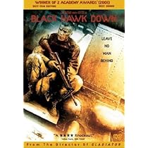 ブラックホーク・ダウン('01米) 北米版 2001 Black Hawk Down ブラックホーク・ダウン 2025年
