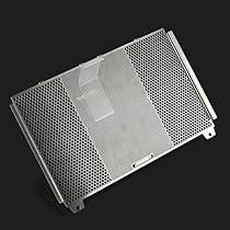 Amazon | Kazuma Z900RS 2021-2025用ステンレスアラジエター
