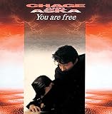 You are free (オリジナルカラオケ)