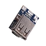SONONIA USB 5V 1Aセット　アップブース　トリチウムバッテリ　電源充電モジュール