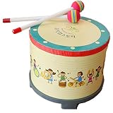 CHILDREAM korean-style Drums Percussion Toys