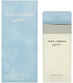 Amazon.co.jp: ドルチェ&ガッバーナ ライトブルー 100ML : ビューティー