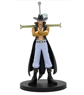 Amazon.co.jp: ワンピース フィギュア クザン 青キジ