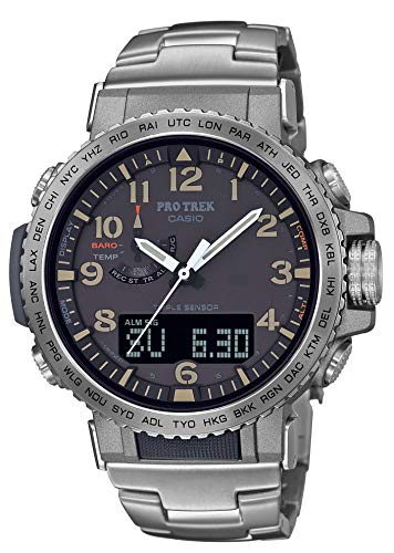 2019 Casio Watch Protrek Climber Line Electric Wave Solar 2019 Casio Watch Protrek Climber Line Electric Wave Solar