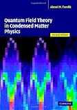 Quantum Fld Thry Cond Matt Phys 2ed