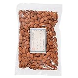 アーモンドロースト / 500g 富澤商店 ローストアーモンドホール