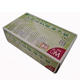 コーナンオリジナル　天然ゴム極薄手袋Ｍ　１００枚　ＫＷ０４－４８６７