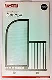 Ｓｔｏｋｋｅ　Ｓｌｅｅｐｉ　Ｃａｎｏｐｙ　Ｗｈｉｔｅ [並行輸入品]