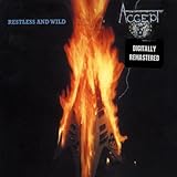 Restless & Wild
