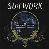 Beyond the Infinite by SOILWORK (2014-09-24)