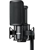 Amazon | 【国内正規品】SHURE コンデンサー マイクロフォン BETA98H/C