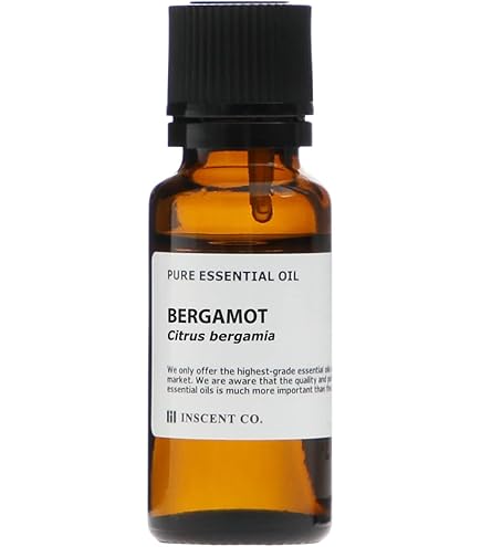 Amazon.co.jp: シトラスフレッシュ 30ml アロマ ブレンド インセント