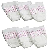 輸入ベビーアライブ赤ちゃんおままごと Hasbro Baby Alive Diapers Accessory Pack [並行輸入品]