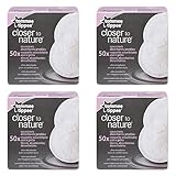100, 150, 200 Disposable Breast Pads TOMMEE TIPPEE !!! by Tommee Tippee