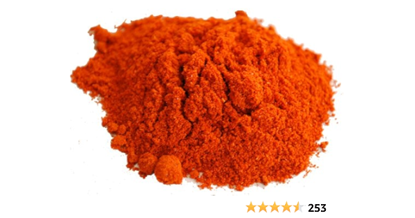 殿堂 インド産チリパウダー100g Evokedrive Com