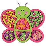 Stephen Joseph Bead Boutique, Butterfly [並行輸入品]