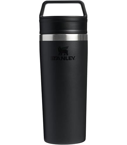Amazon | STANLEY(スタンレー) クラシック真空キャンプマグ 0.47L