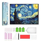 ダイヤモンドアート キット ダイアモンドビーズ絵画キット DIY・手作り絵画手芸キット 5D モザイクアート ダイヤモンド塗装 全面貼り付けタイプ 6+