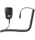 【希少カラー】アドニス　卓上マイクロホン　オリジナル変換コード付　AM-308 Amazon | ADONIS アドニス AM-308(AM308) 卓上マイクロホン