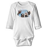 可愛い 赤ちゃん Pretty Little Liars Tシャツ 100%綿 White Size 18 Months