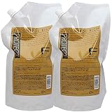 【X2個セット】 フィヨーレ Fプロテクト ヘアシャンプー リッチタイプ 1000ml 詰替え用