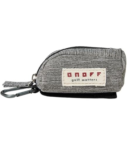 Amazon | オノフ(ONOFF) ゴルフ 杢調シリーズ Caddie Bag キャディ