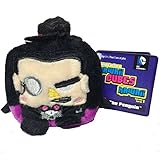 Wish Factory Kawaii Cube DC Comics: The Penguin Plush Small [並行輸入品]