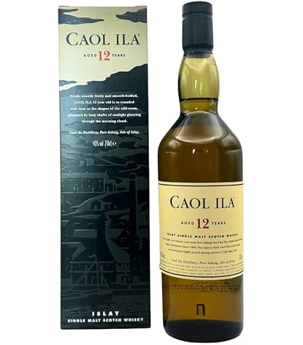 Amazon.co.jp: 飲み比べアイラモルト2本セット ボウモア12年40度700ml