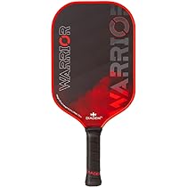 ピックルボールパドル Diadem Warrior Carbon ピンク Diadem Warrior V2 Pickleball Paddle | Pickleball Central