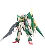 Amazon | MG 1/100 ガンダムフェニーチェリナーシタ (ガンダムビルド